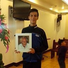 Julius Ann Vicuña Ching