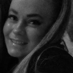 Suzanne Irene Heggernes