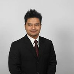 Pavel Sushanta Bhowmick