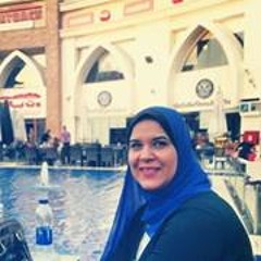 Aliaa Ismail Mohamed