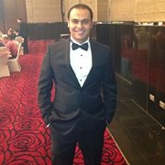 Abdallah Maged El Kholy