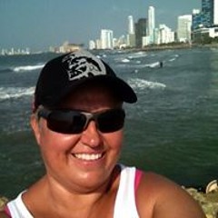Angelica Galvis