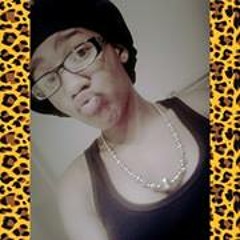 Janae Naenae Crenshaw