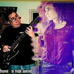 Djelem Djelem Gispy Song By Branko Mrazovac(mp3)