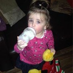 Ryan Albino Fro Tullett