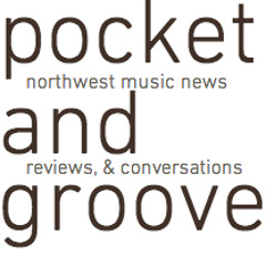 Original Seattle Sounds | Pocket and Groove