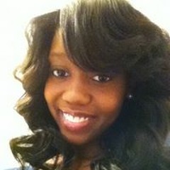 Jasmine Elise Roberson