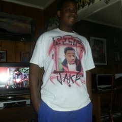 Brycen Polo Kidd Thomas