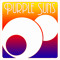 purple suns
