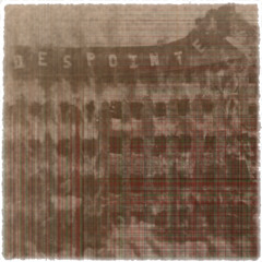 Despointe [dɛsˈpo̯ɛ̃ːtə]