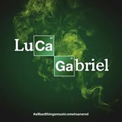 Luca Florin Gabriel