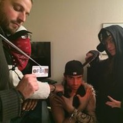 Training As Hiphop