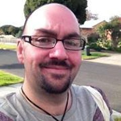 Scott Griffiths-Hewitt