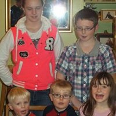 Murray Smith-O'neill