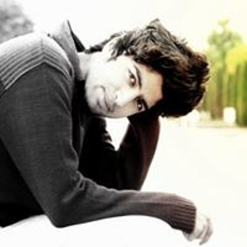 Aamer Zeeshan’s avatar