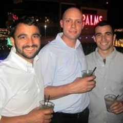 Christopher Barcelos