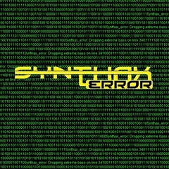 SynthaxErrorOfficial