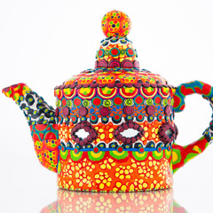 Crazy Blind Scientists