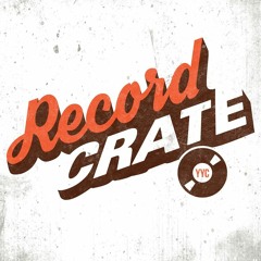 Record Crate