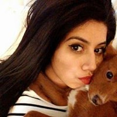 Andrea Villanueva 17