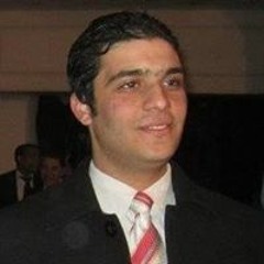 Ahmed Hanafy Farrag