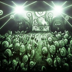 Techno-cagouille