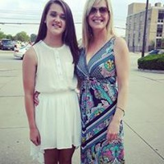 Delaney Yasenchack 1