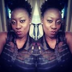 Cindy GeekGirl Gadsden