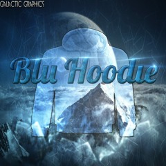 Blu Hoodie
