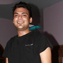 Vaibhav Gupta 57