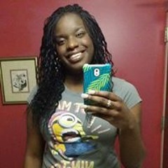 Iesha Sofedup McDonald