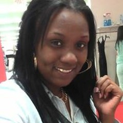 Rashonna Darensbourg