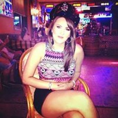 Chelsey Victoria Raven