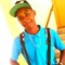 Bloodd Le Blagueur