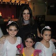 Priscila Sani Achcar