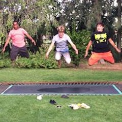 Ryan Christopher Hanna