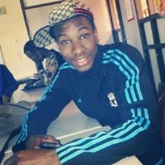 Patrick Dos Reis Tavares