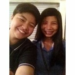 Patricia Rikaela Rosal