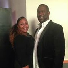 Trarina Jerome Harris