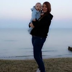 Cassie Marie Gassner