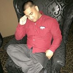 Jeremy Faith Uclusin