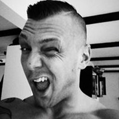 Anders Hjortshøj Jacobsen