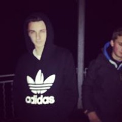 Ryan Townsend 13