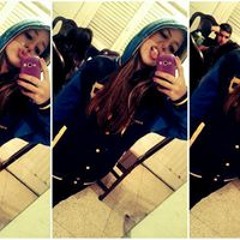 Katherine Staffolani