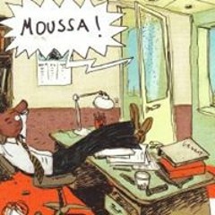 Moussa Mke