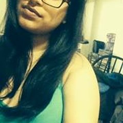 Isabella Teelucksingh