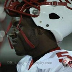 Danielle Bailey-Lindsay