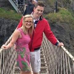 Seamus Patrick Monaghan