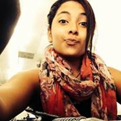 Cynthia Elizabeth Caceres