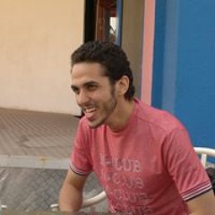 Islam Samy Omara